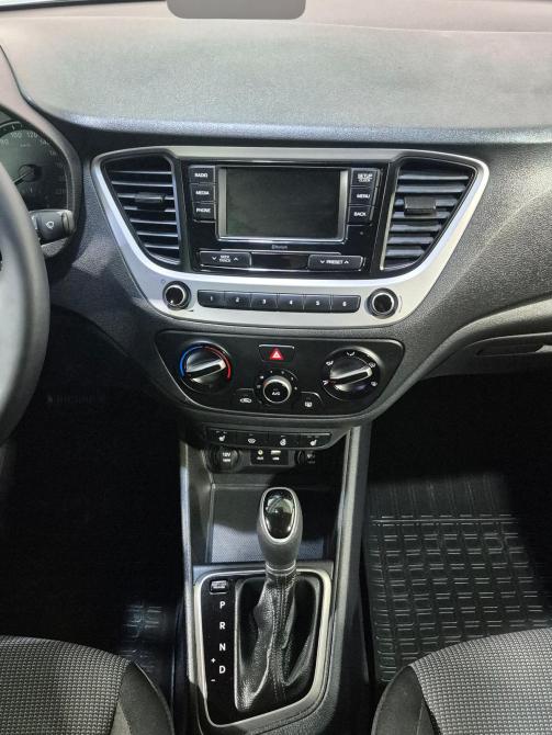 Hyundai Solaris II Воронеж  - изображение 13