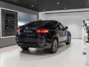 BMW X6 M I (E71) Москва  - изображение 28