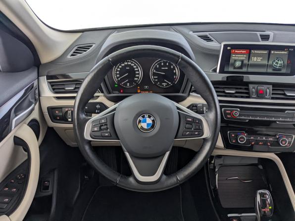 BMW X2 I (F39) с пробегом 2020 года, цена 3 000 000 рублей, 29500 км, внедорожник, Автокод Объявления