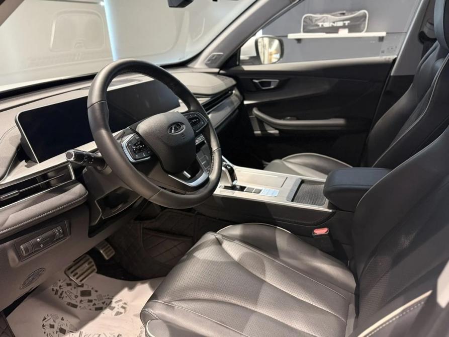 Chery Tiggo 4 I Рестайлинг 2 Новосибирск  - изображение 16
