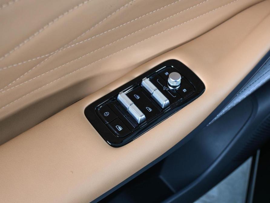 Geely Galaxy Starship 7 Ростов-на-Дону  - изображение 20