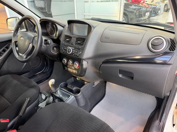 Lada (ВАЗ) Kalina II с пробегом 2014 года, цена 650 000 рублей, 104974 км, универсал, Автокод Объявления