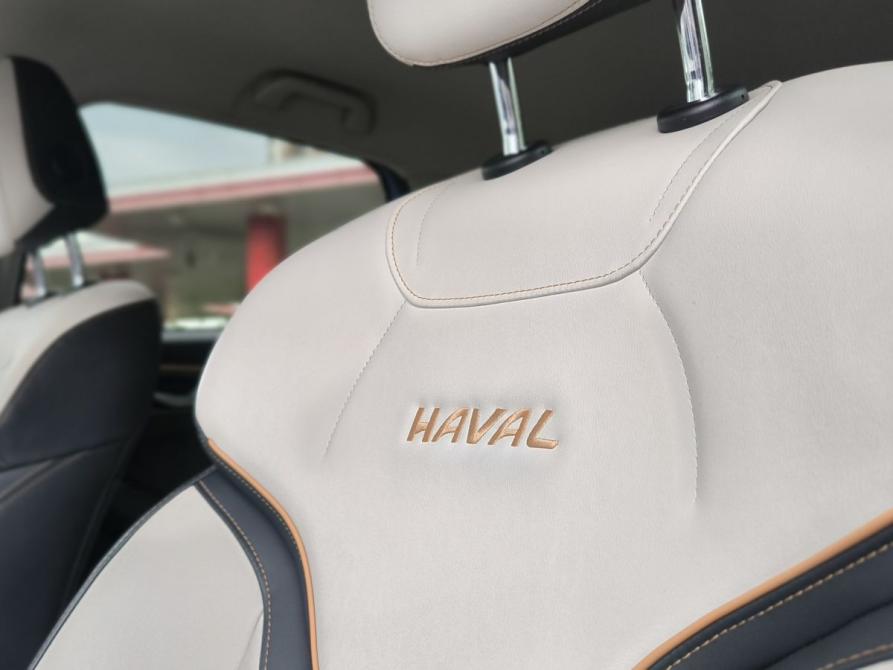 Haval Jolion I Санкт-Петербург  - изображение 19