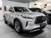 Infiniti QX60 II Москва  - изображение 22