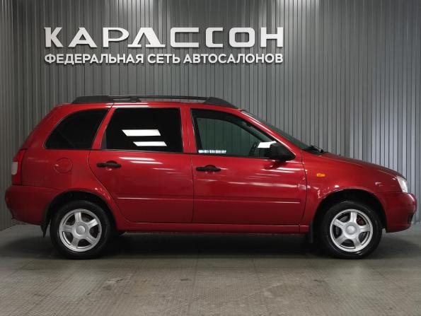 Lada (ВАЗ) Kalina I с пробегом 2011 года, цена 335 000 рублей, 85000 км, универсал, Автокод Объявления