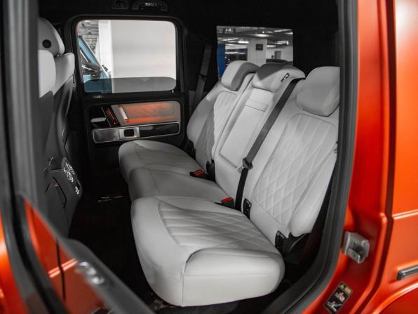 Новый Mercedes-Benz GLE II (V167) Рестайлинг 2026 года, цена 15 344 000 рублей, внедорожник, Автокод Объявления