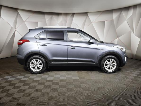 Hyundai Creta I с пробегом 2016 года, цена 1 447 000 рублей, 187379 км, внедорожник, Автокод Объявления