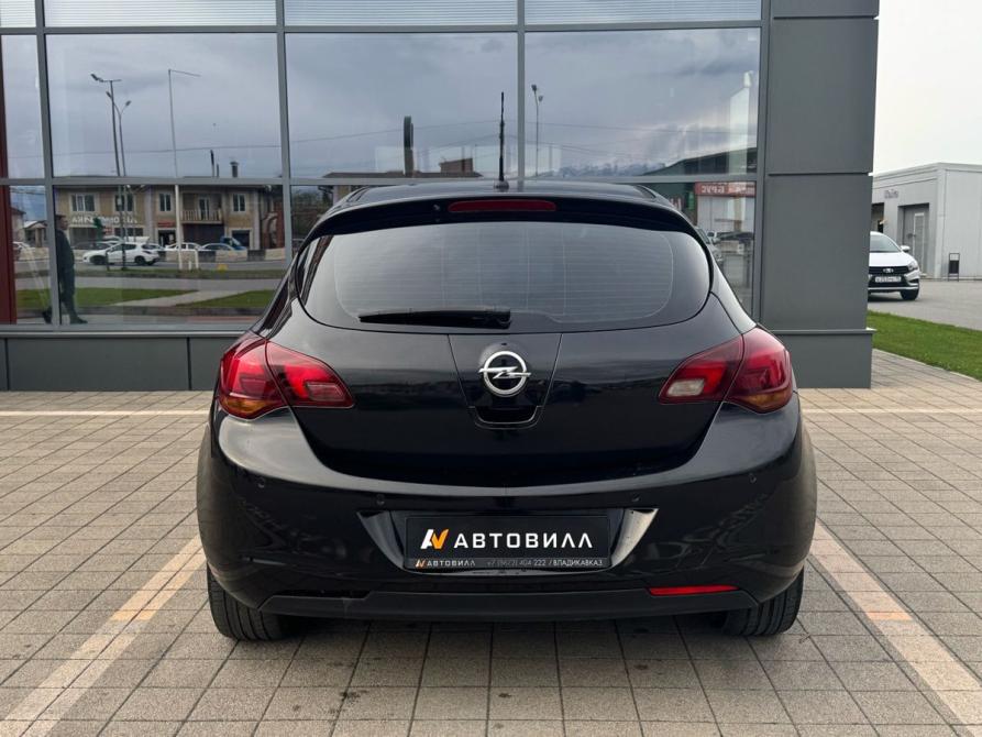 Opel Astra J Владикавказ  - изображение 7