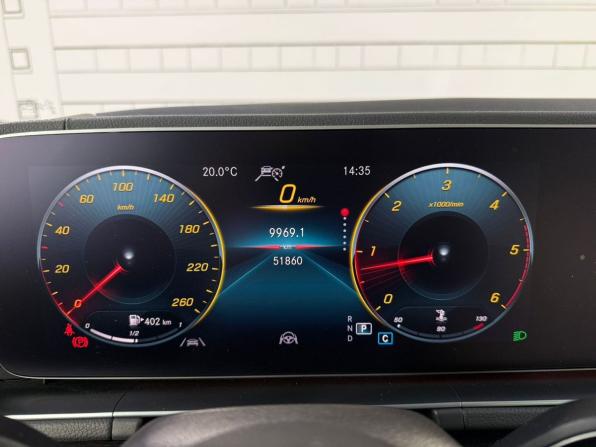 Mercedes-Benz GLS II (X167) с пробегом 2019 года, цена 9 100 000 рублей, 51856 км, внедорожник, Автокод Объявления