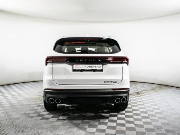 JETOUR X70+ I Рестайлинг с пробегом 2024 года, цена 2 235 000 рублей, 10281 км, внедорожник, Автокод Объявления