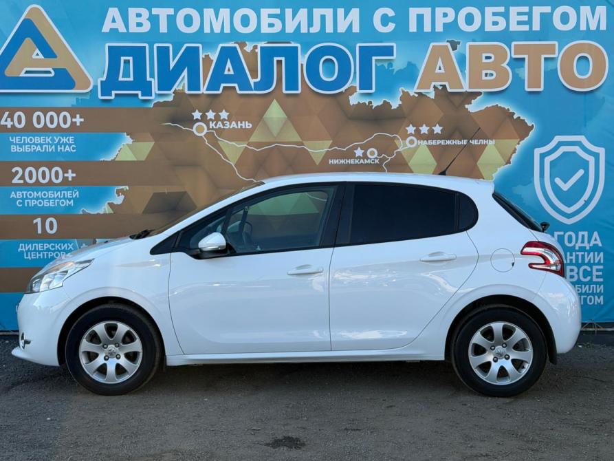 Peugeot 208 I Набережные Челны  - изображение 8