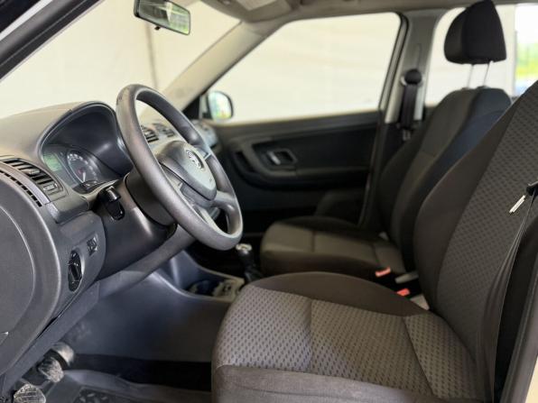 Skoda Fabia II Рестайлинг с пробегом 2013 года, цена 430 000 рублей, 170000 км, хэтчбек, Автокод Объявления