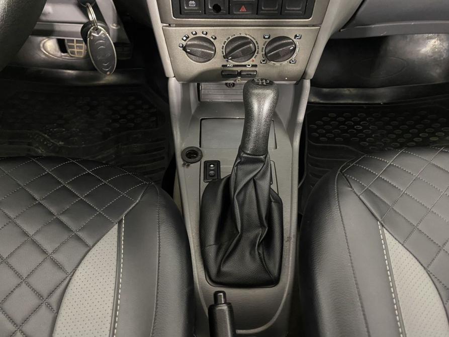 Chery Amulet (A15) I Воронеж  - изображение 16