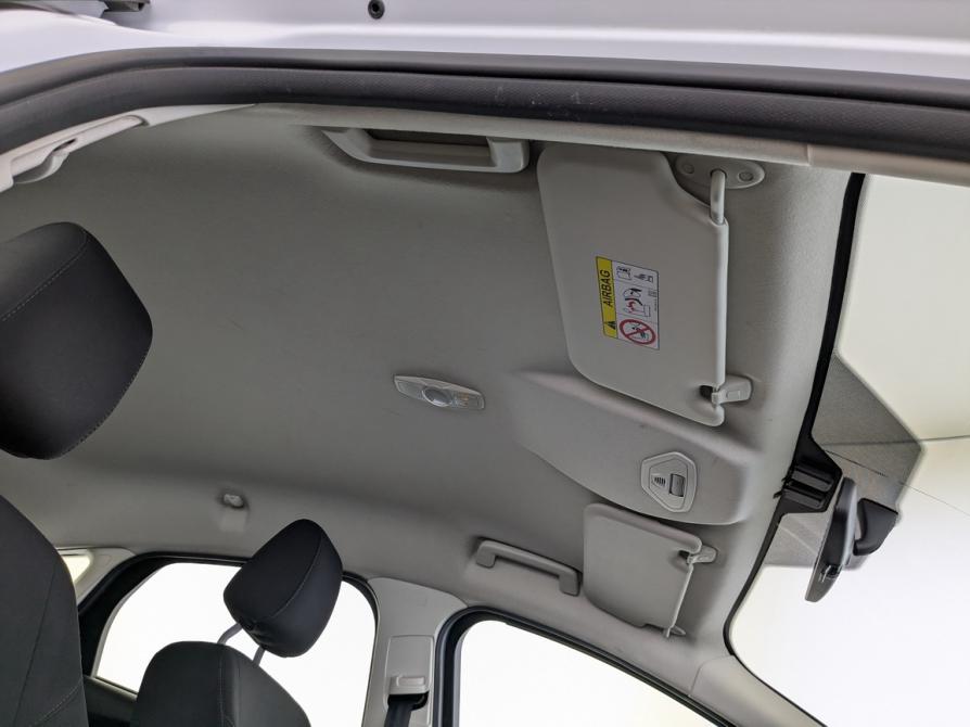 Ford Focus III Рестайлинг Москва  - изображение 22