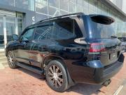 Toyota Land Cruiser 200 Series Рестайлинг 1 Уфа  - изображение 24