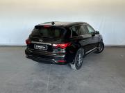 Infiniti QX60 I Рестайлинг Москва  - изображение 26