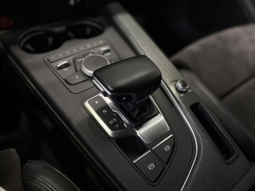 Audi A4 V (B9) Ростов-на-Дону  - изображение 19