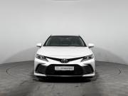 Toyota Camry VIII (XV70) Рестайлинг Санкт-Петербург  - изображение 22