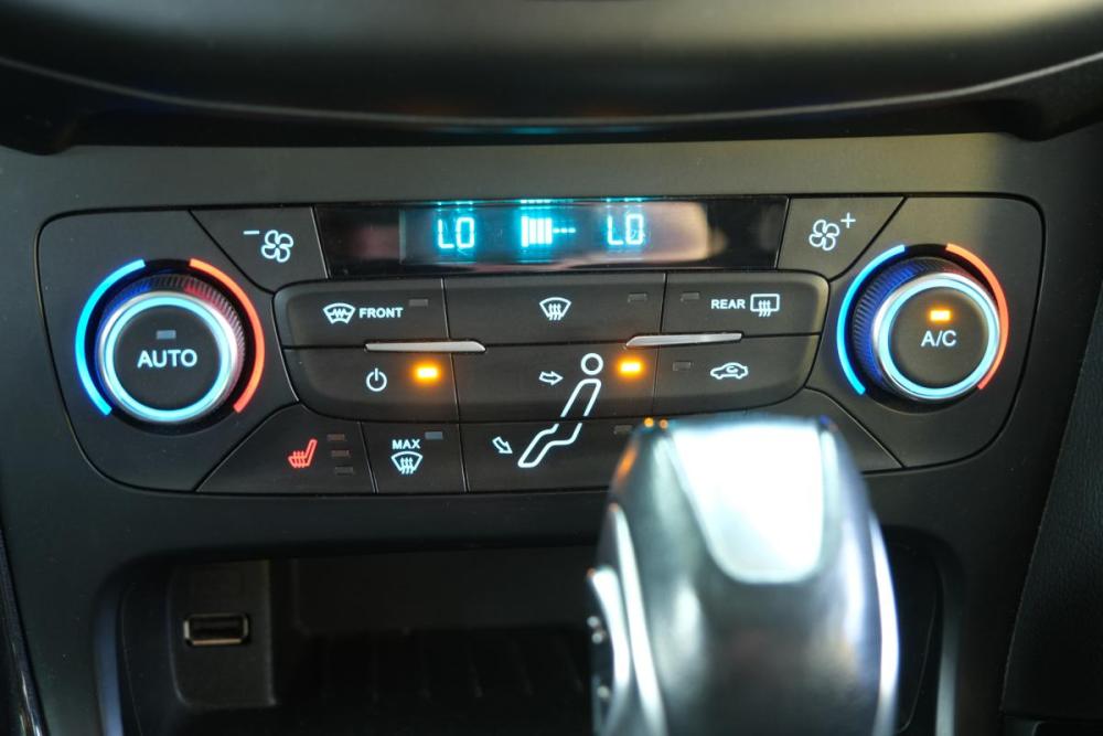 Ford Focus III Рестайлинг Омск  - изображение 18