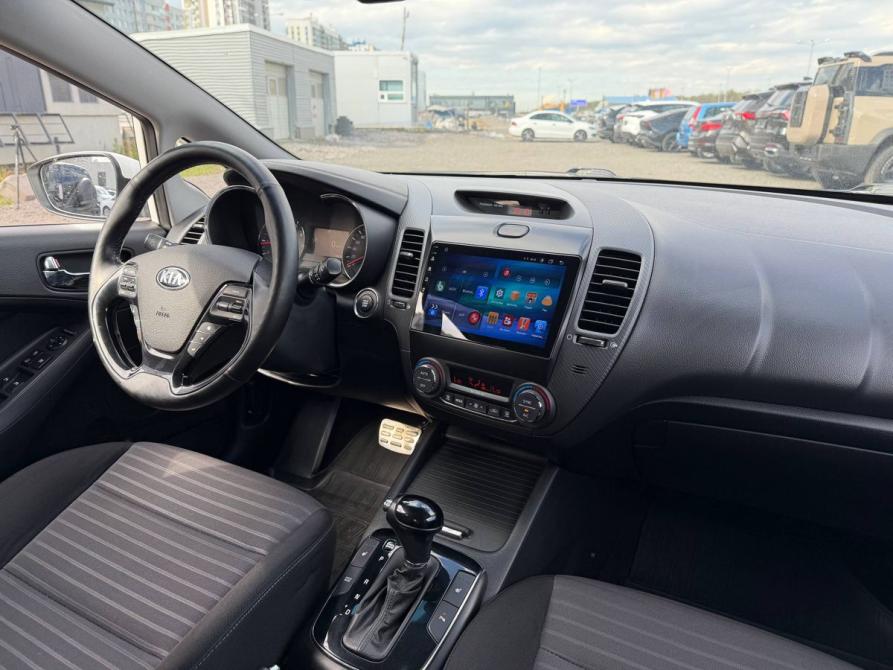 Kia Cerato III Рестайлинг (Classic) Санкт-Петербург  - изображение 6