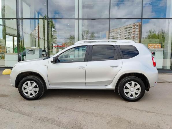 Nissan Terrano III (D10) с пробегом 2022 года, цена 1 549 900 рублей, 72136 км, внедорожник, Автокод Объявления