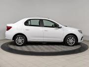 Renault Logan II Рестайлинг Екатеринбург  - изображение 21
