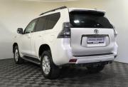 Toyota Land Cruiser Prado 150 Series Нижний Новгород  - изображение 30