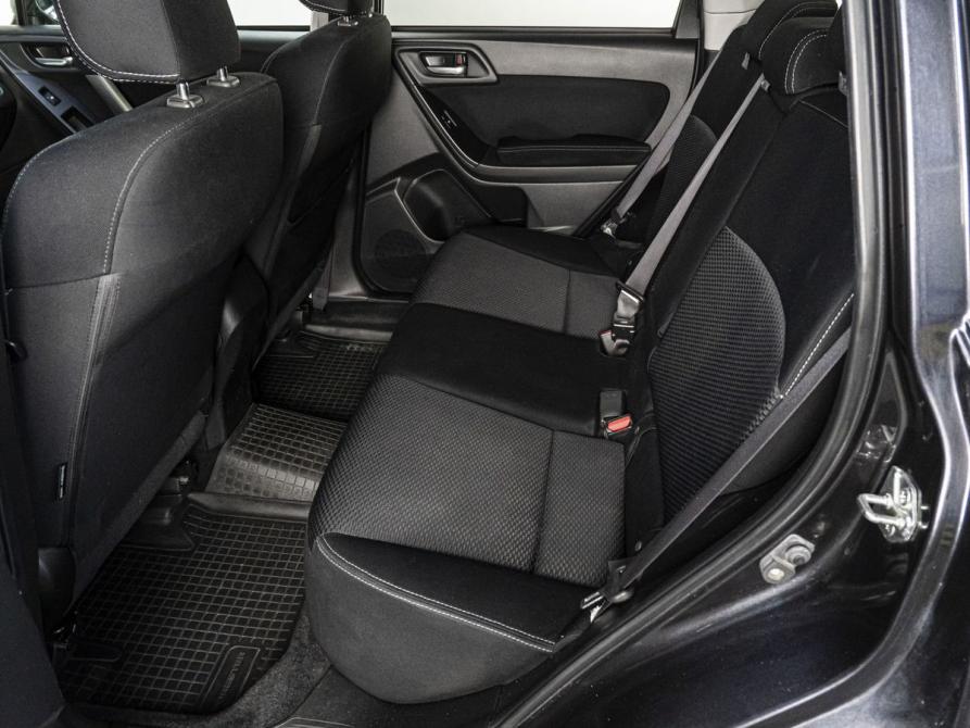 Subaru Forester IV Тюмень  - изображение 17