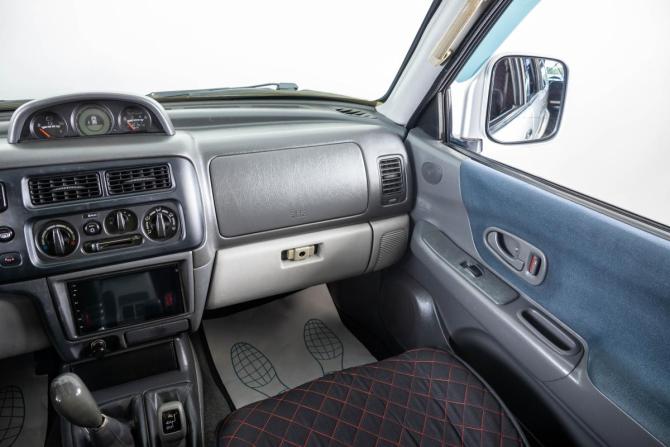 Mitsubishi Pajero Sport I Рестайлинг с пробегом 2002 года, цена 1 129 000 рублей, 259076 км, внедорожник, Автокод Объявления