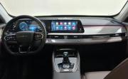 Chery Tiggo 7 Pro Max I Рестайлинг Санкт-Петербург  - изображение 35