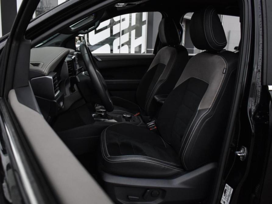 Volkswagen Amarok II Краснодар  - изображение 10