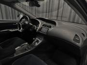 Honda Civic VIII Красноярск  - изображение 25