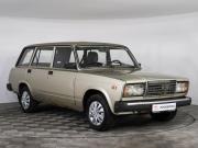 Lada (ВАЗ) 2104 Химки  - изображение 10