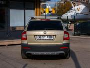Skoda Octavia II (A5) Рестайлинг Уфа  - изображение 20