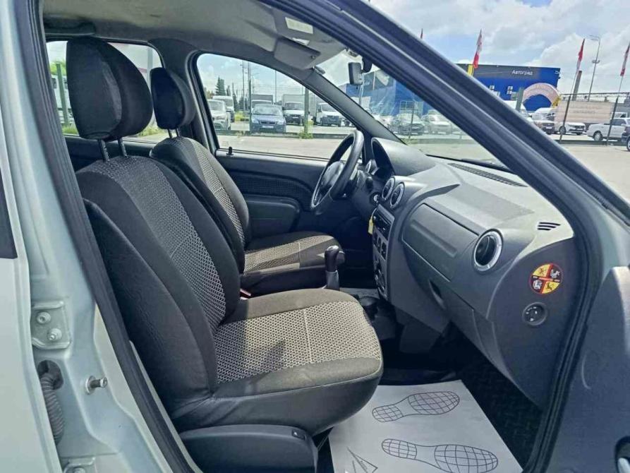 Renault Logan I Тюмень  - изображение 13