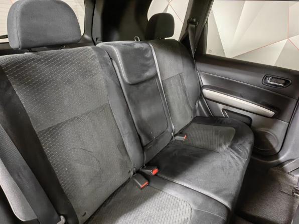 Nissan X-Trail II Рестайлинг с пробегом 2014 года, цена 1 553 000 рублей, 107933 км, внедорожник, Автокод Объявления