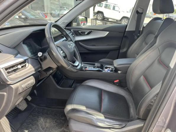 Chery Tiggo 7 Pro I с пробегом 2022 года, цена 1 628 000 рублей, 57842 км, внедорожник, Автокод Объявления