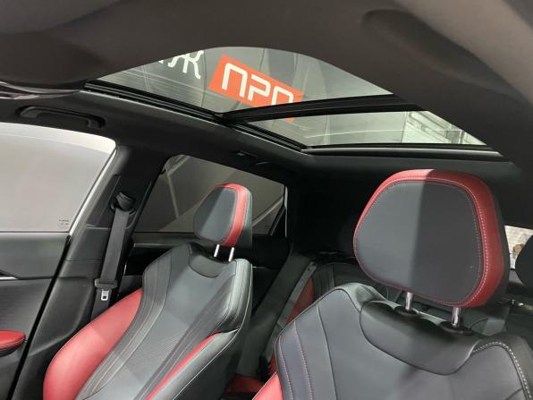 Geely Coolray I Рестайлинг с пробегом 2023 года, цена 1 999 000 рублей, 33205 км, внедорожник, Автокод Объявления