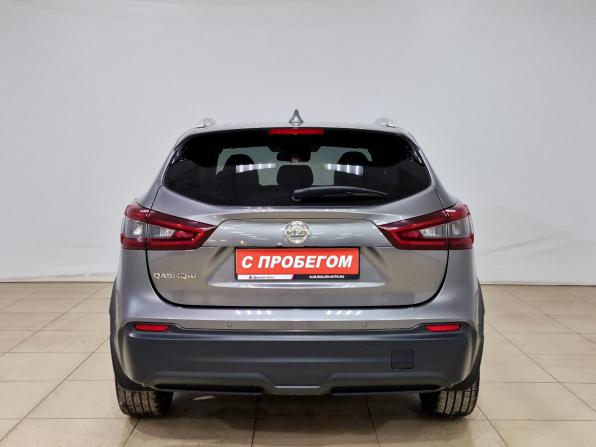 Nissan Qashqai II Рестайлинг с пробегом 2020 года, цена 2 360 000 рублей, 151450 км, внедорожник, Автокод Объявления
