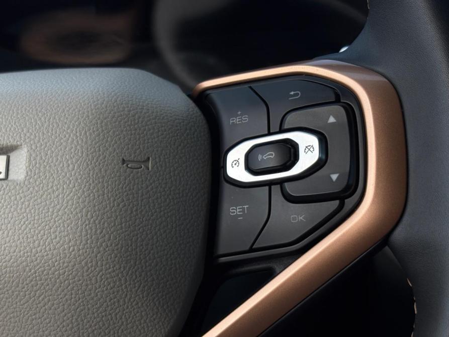 Haval Jolion I Набережные Челны  - изображение 22