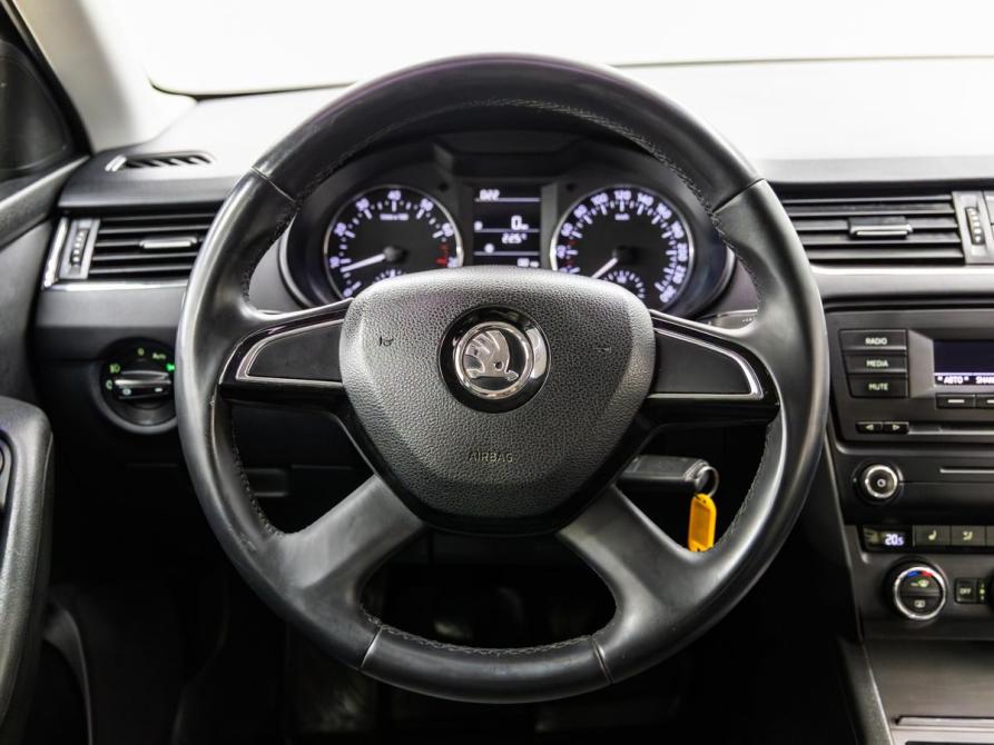 Skoda Octavia III (A7) Волгоград  - изображение 15