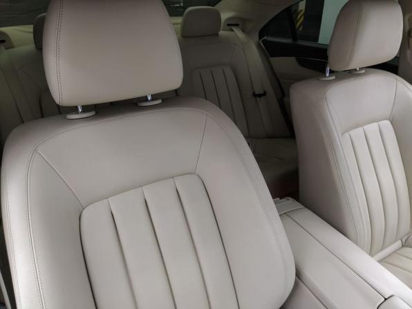 Mercedes-Benz CLS II (C218) Рестайлинг с пробегом 2014 года, цена 3 155 000 рублей, 91426 км, седан, Автокод Объявления