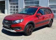 Lada (ВАЗ) Granta I Рестайлинг Новороссийск  - изображение 24