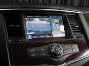 Nissan Patrol VI (Y62) Тюмень  - изображение 46