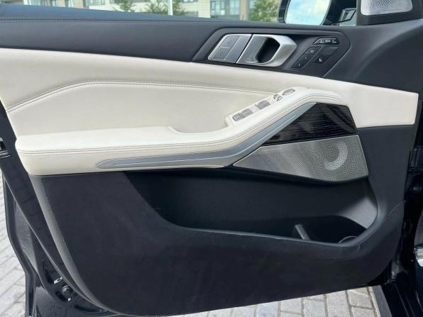 BMW X7 I (G07) с пробегом 2021 года, цена 7 999 000 рублей, 75032 км, внедорожник, Автокод Объявления