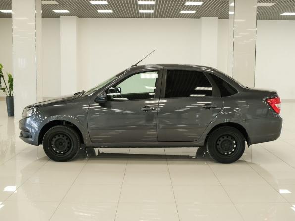 Lada (ВАЗ) Granta I Рестайлинг с пробегом 2021 года, цена 784 000 рублей, 86362 км, седан, Автокод Объявления