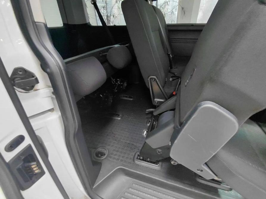 Volkswagen Caravelle T6 Москва  - изображение 16