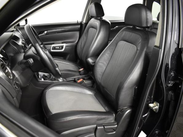 Opel Antara I Рестайлинг с пробегом 2013 года, цена 696 200 рублей, 249150 км, внедорожник, Автокод Объявления