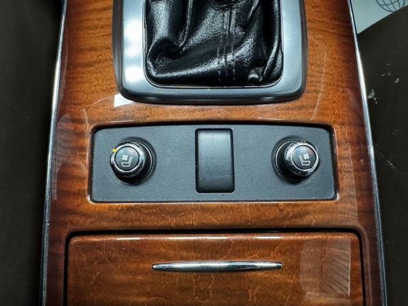 Infiniti FX II (S51) Рестайлинг с пробегом 2012 года, цена 1 800 000 рублей, 181557 км, внедорожник, Автокод Объявления