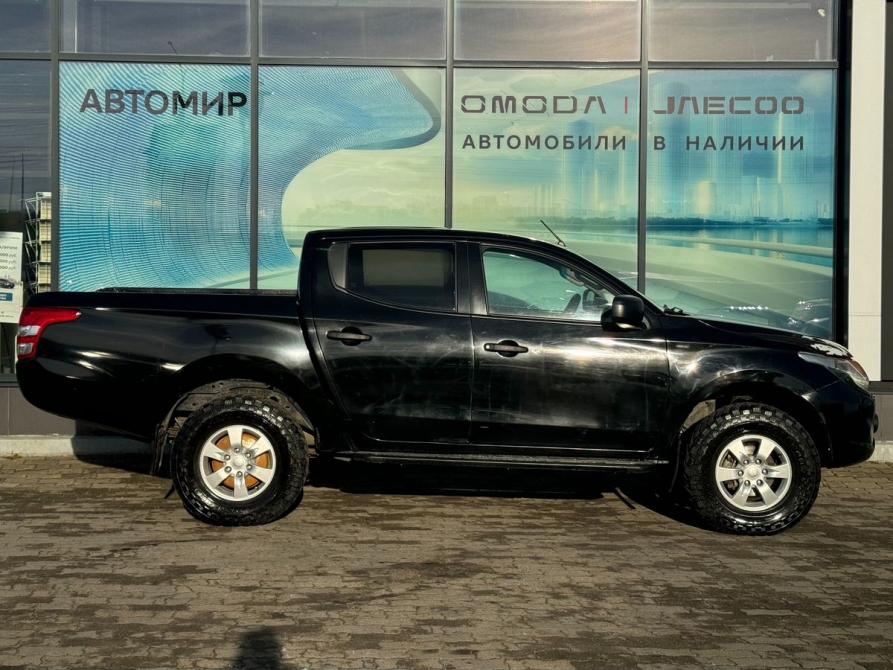 Mitsubishi L200 V Архангельск  - изображение 4